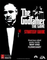 The Godfather The Game Strategy Guide